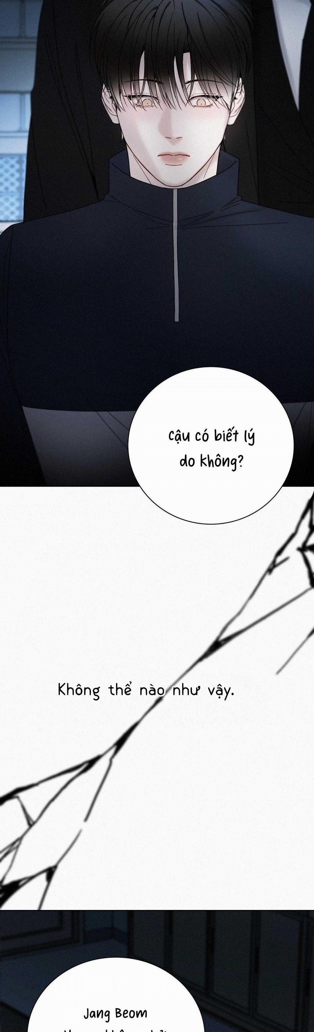 Hoàng Hôn Bên Làn Nước 17 trang 23