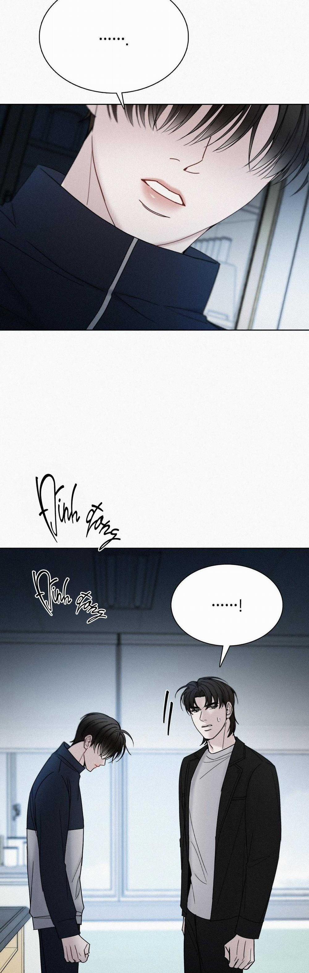 Hoàng Hôn Bên Làn Nước 17 trang 26