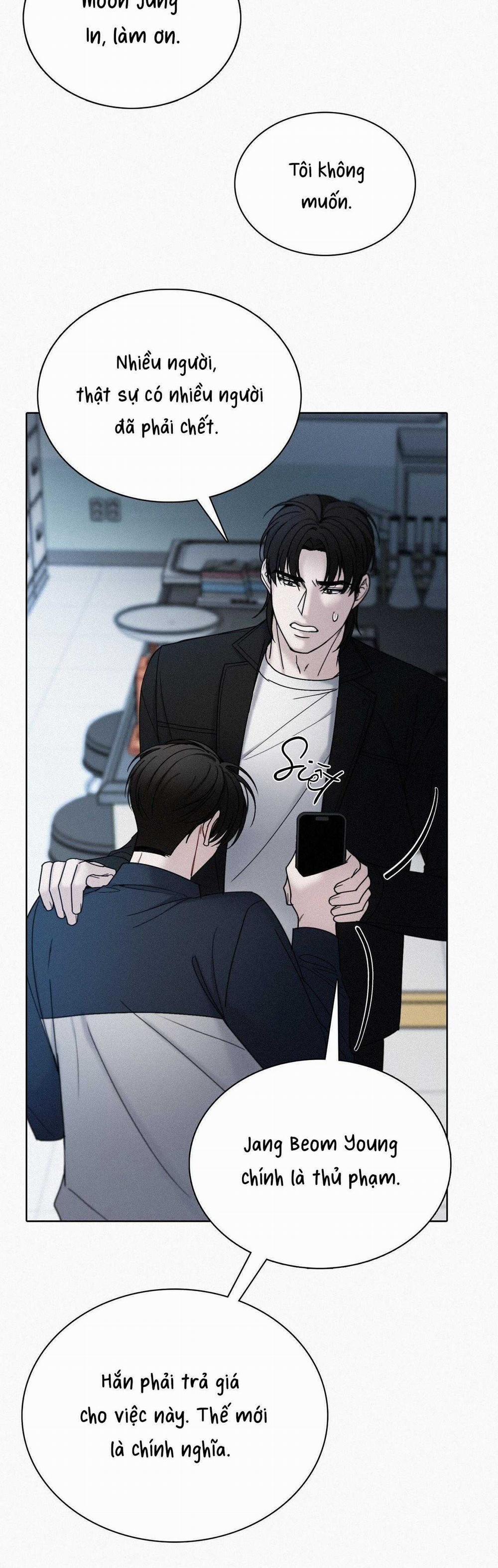 Hoàng Hôn Bên Làn Nước 17 trang 29