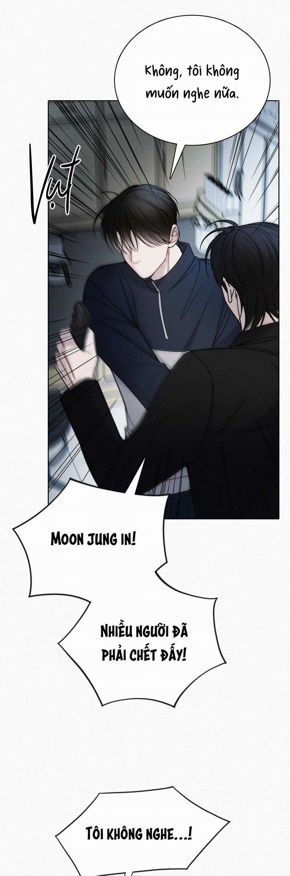 Hoàng Hôn Bên Làn Nước 17 trang 30