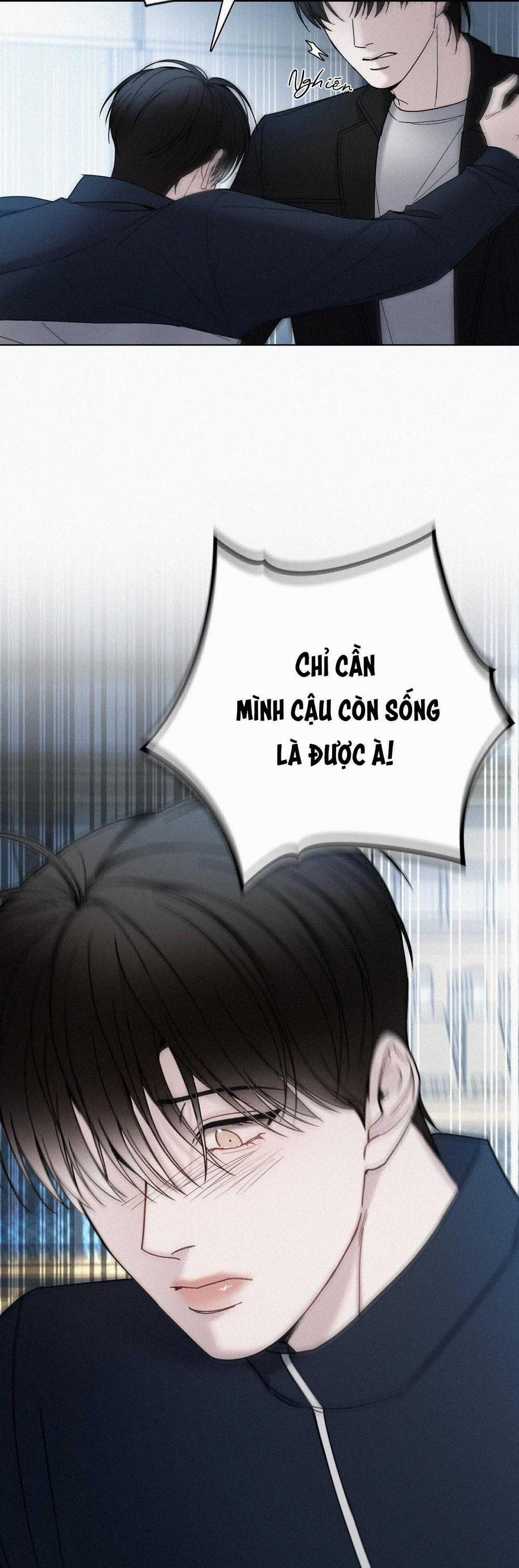 Hoàng Hôn Bên Làn Nước 17 trang 31