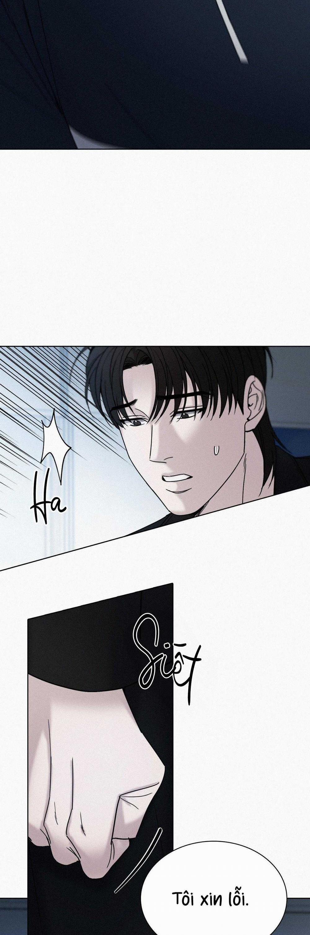 Hoàng Hôn Bên Làn Nước 17 trang 32