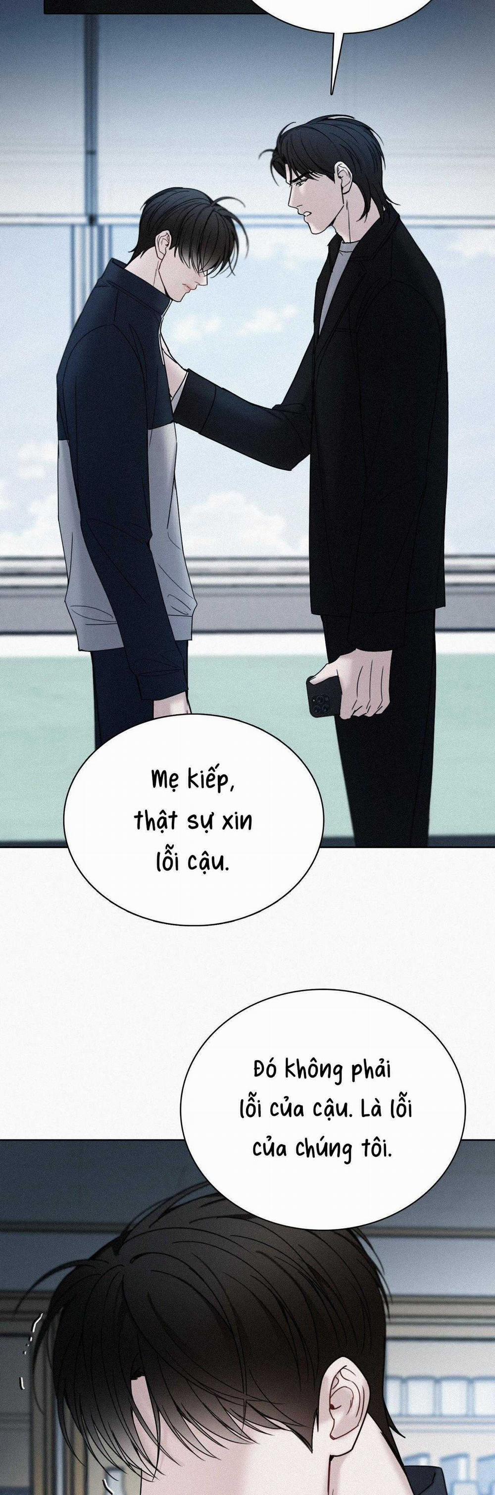 Hoàng Hôn Bên Làn Nước 17 trang 33