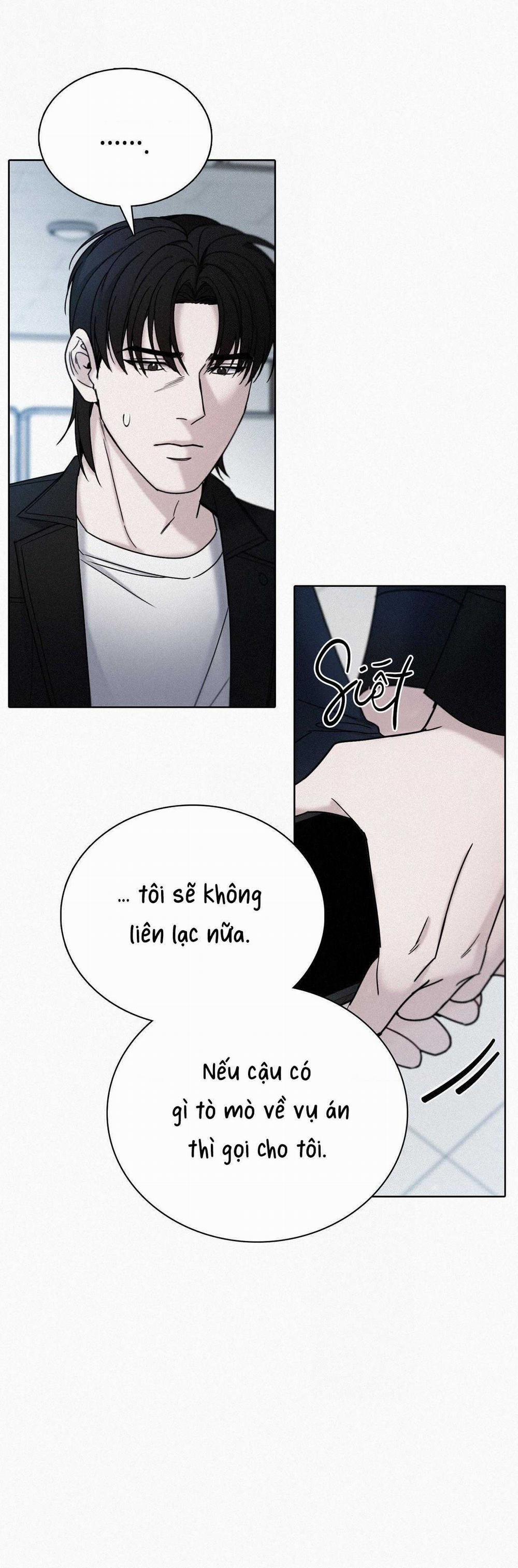 Hoàng Hôn Bên Làn Nước 17 trang 35