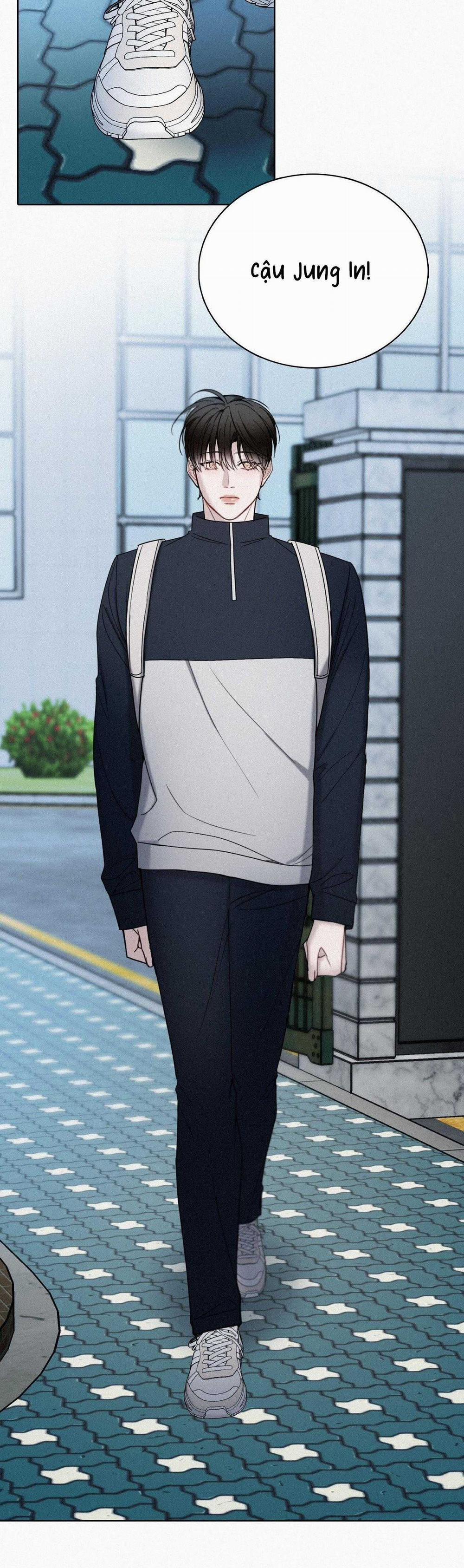 Hoàng Hôn Bên Làn Nước 17 trang 44