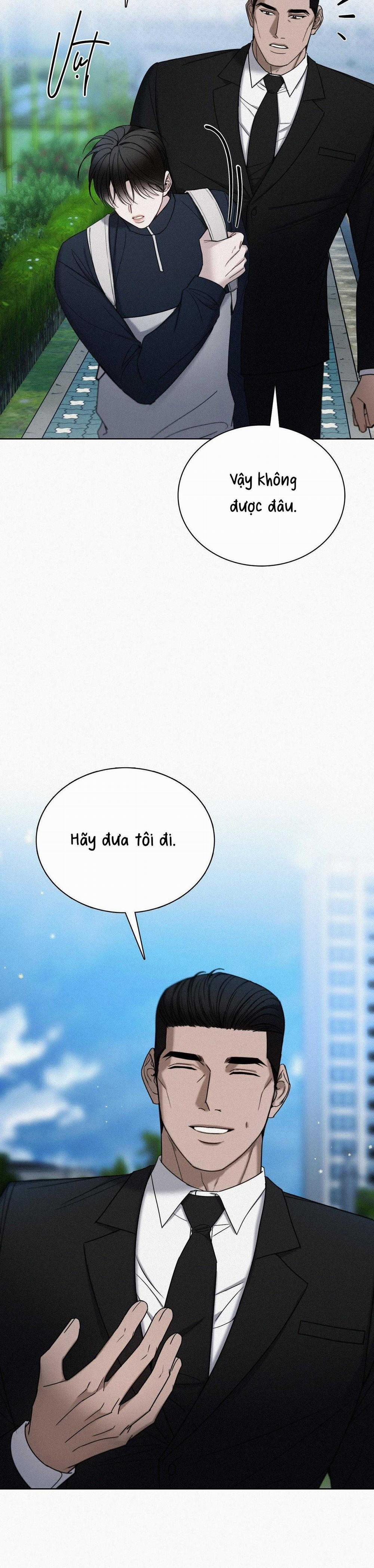 Hoàng Hôn Bên Làn Nước 17 trang 48