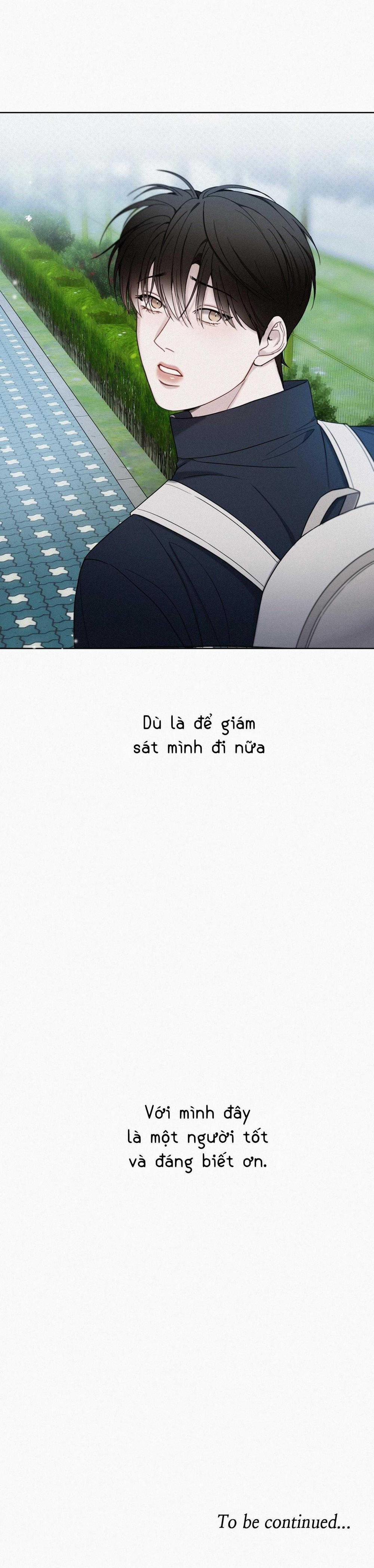 Hoàng Hôn Bên Làn Nước 17 trang 49