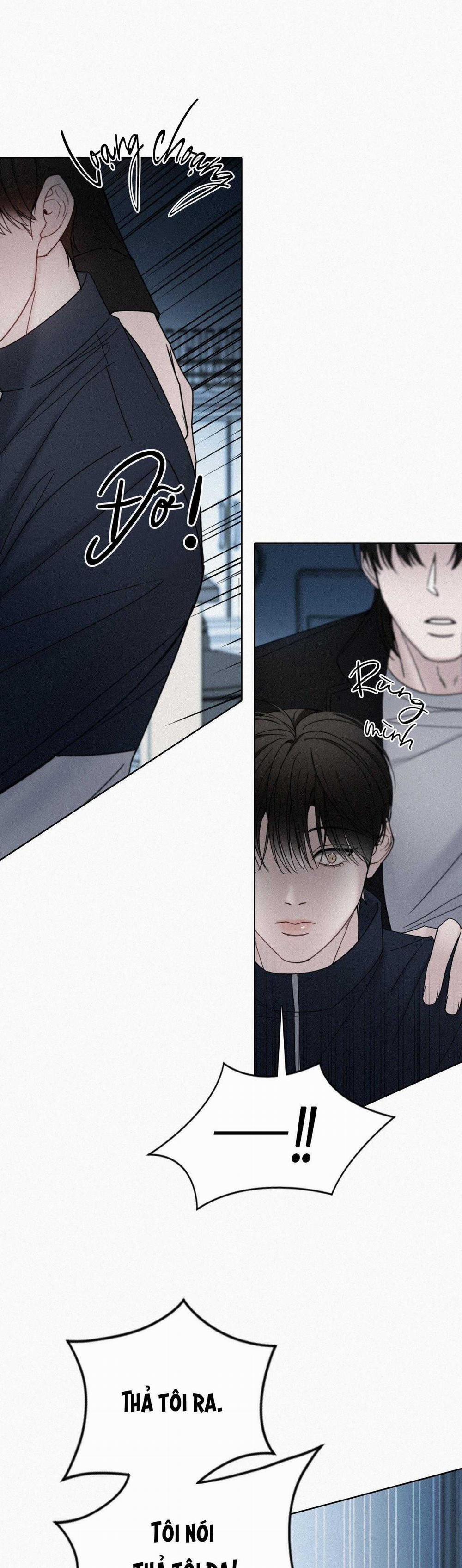 Hoàng Hôn Bên Làn Nước 17 trang 5