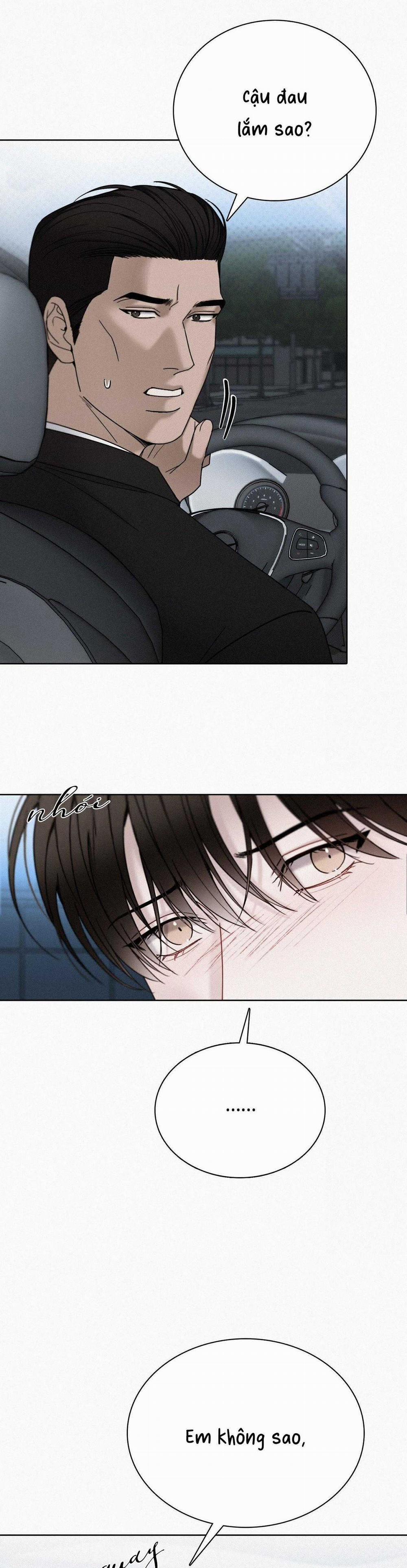 Hoàng Hôn Bên Làn Nước 18 trang 2