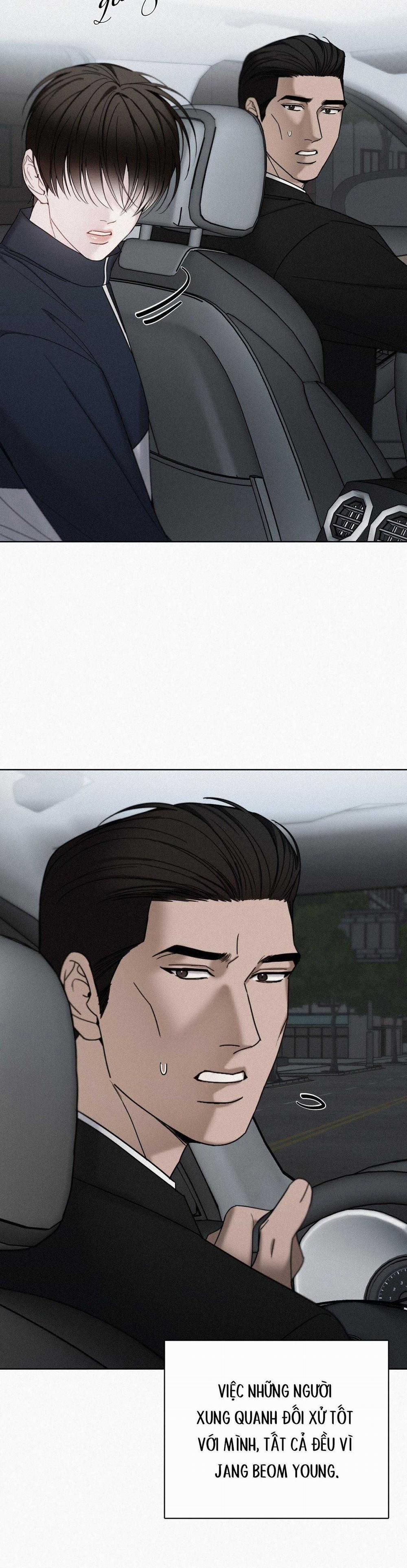 Hoàng Hôn Bên Làn Nước 18 trang 3