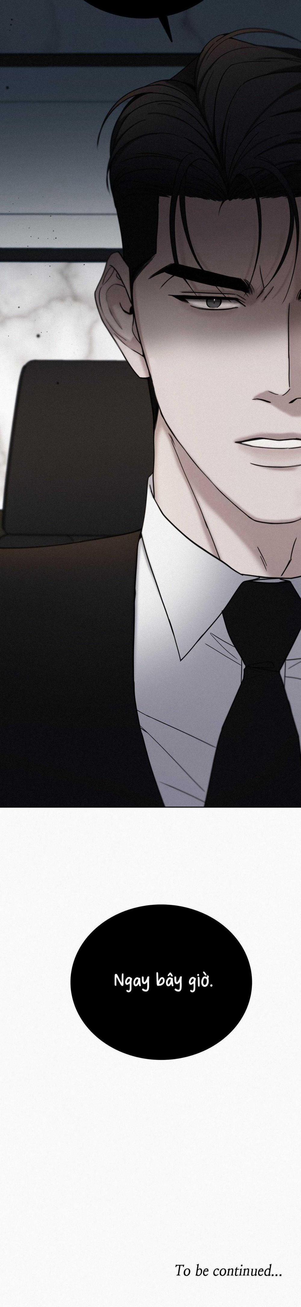 Hoàng Hôn Bên Làn Nước 18 trang 35