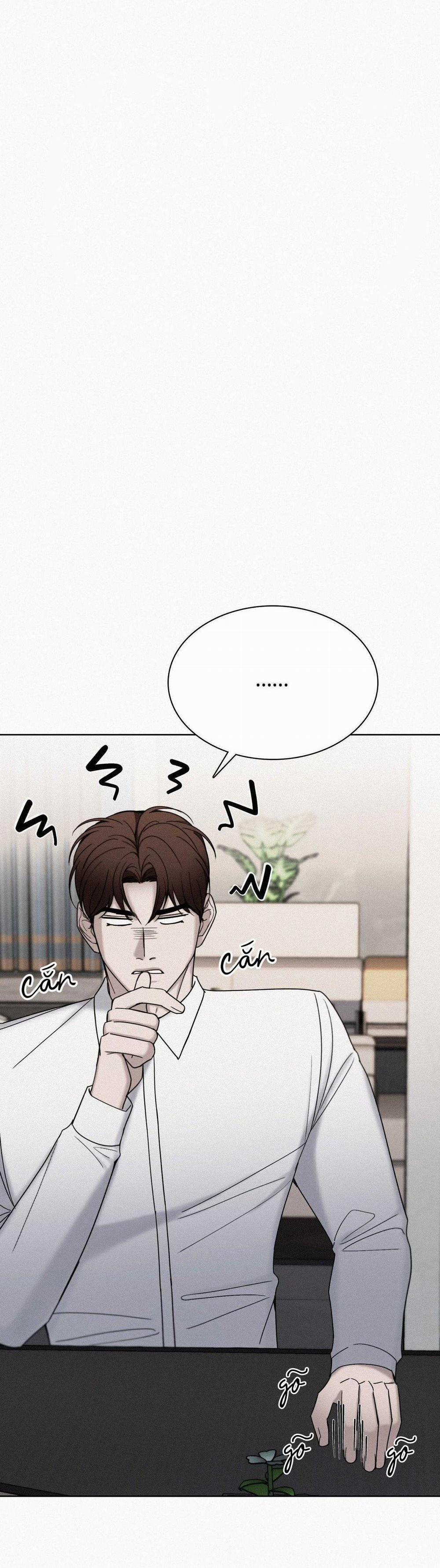 Hoàng Hôn Bên Làn Nước 18 trang 7