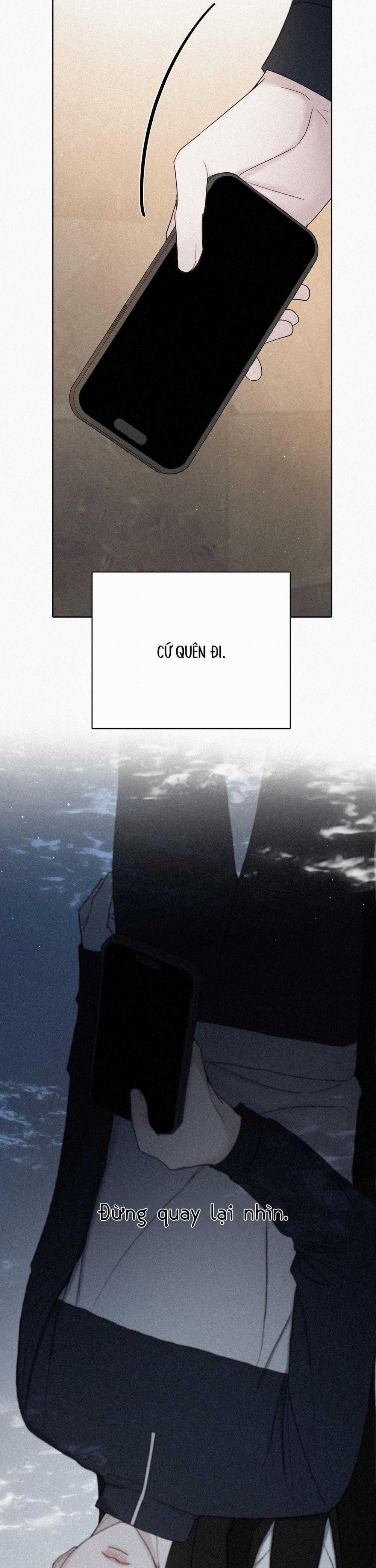 Hoàng Hôn Bên Làn Nước 19 trang 1