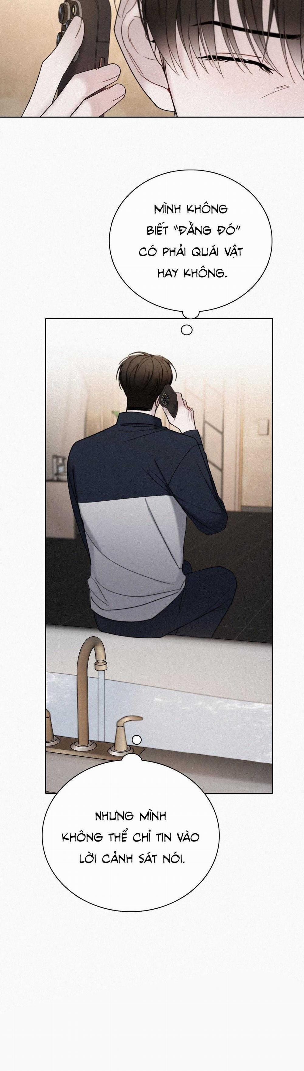 Hoàng Hôn Bên Làn Nước 19 trang 15