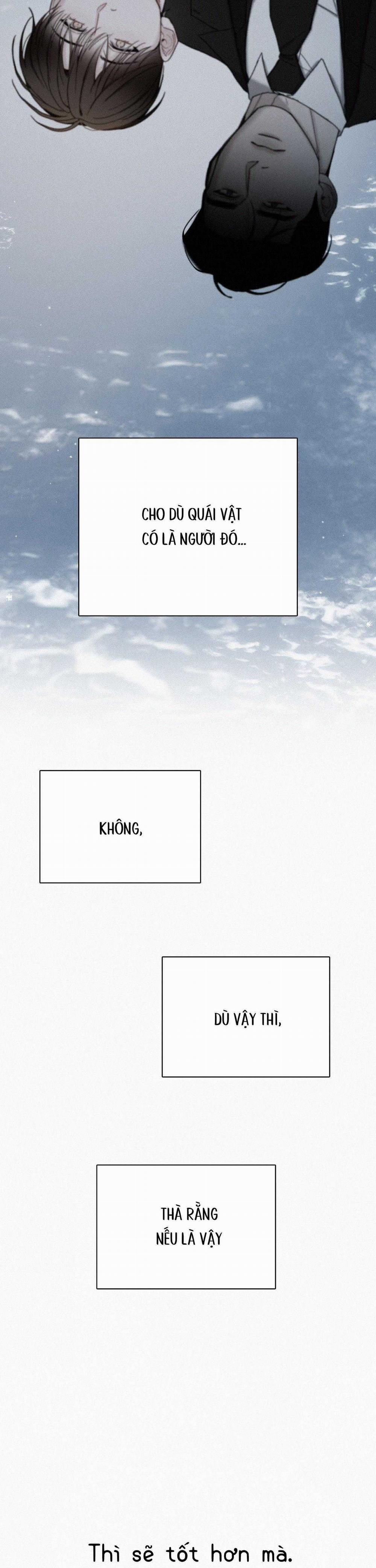 Hoàng Hôn Bên Làn Nước 19 trang 2