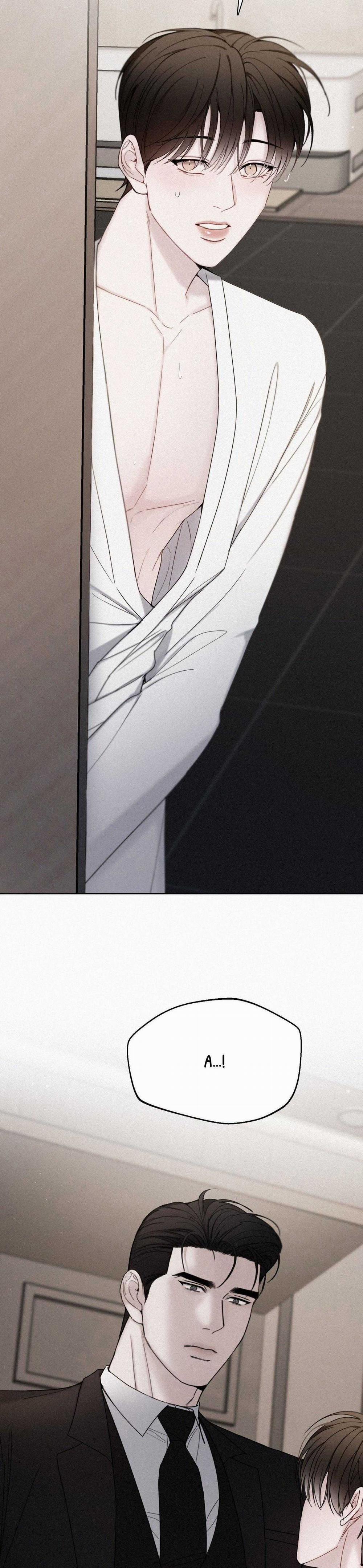 Hoàng Hôn Bên Làn Nước 19 trang 29