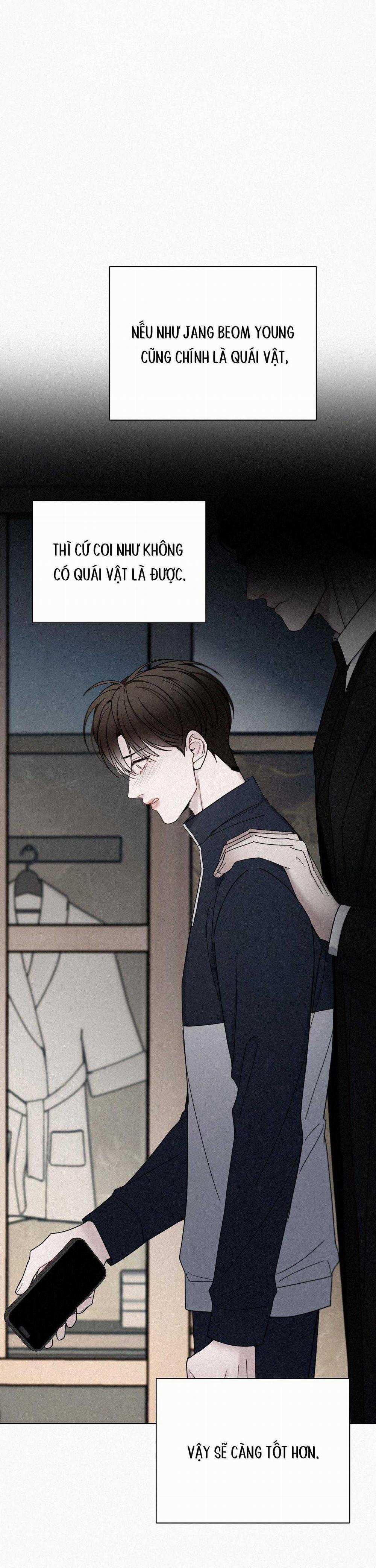 Hoàng Hôn Bên Làn Nước 19 trang 3