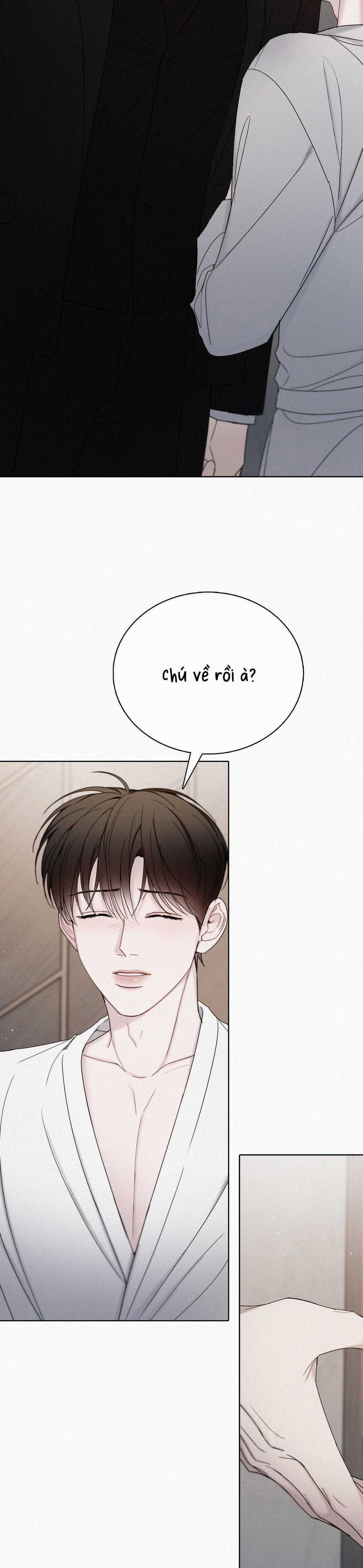 Hoàng Hôn Bên Làn Nước 19 trang 30