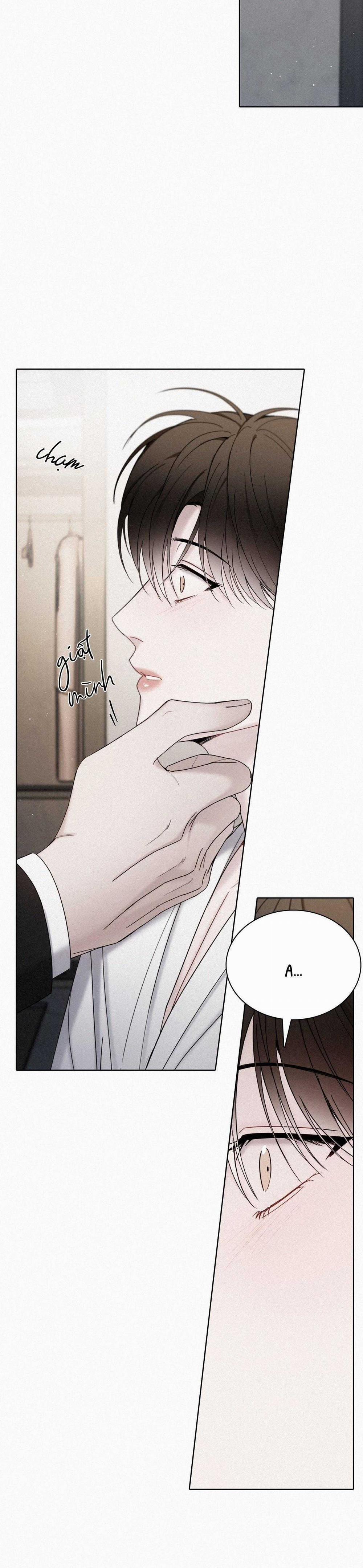 Hoàng Hôn Bên Làn Nước 19 trang 31