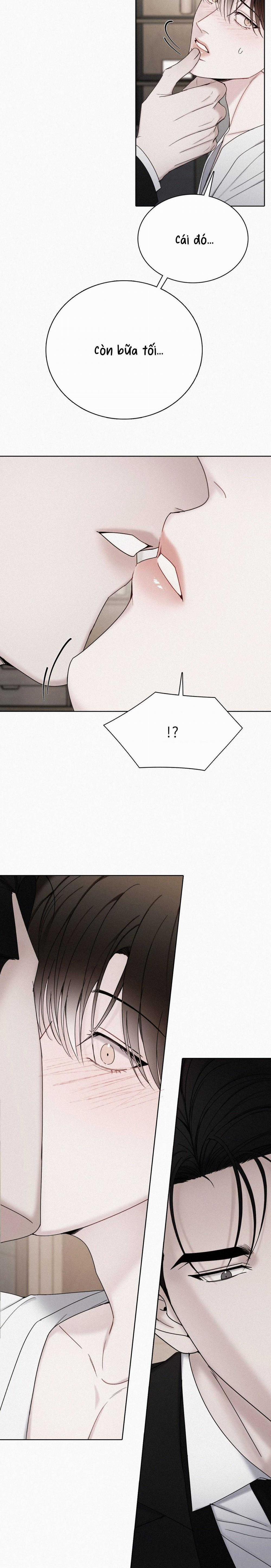 Hoàng Hôn Bên Làn Nước 19 trang 33