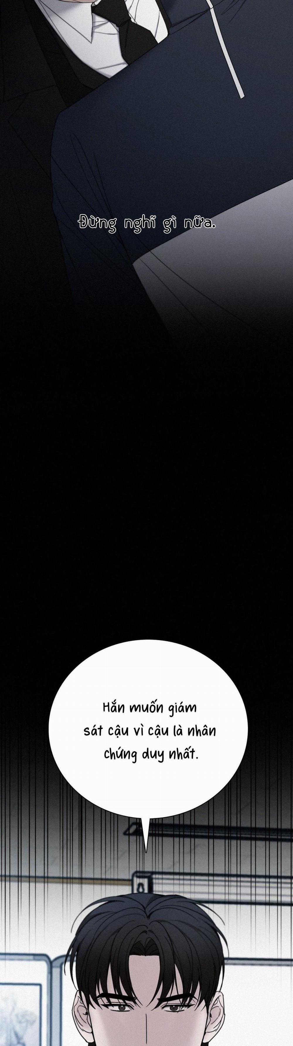 Hoàng Hôn Bên Làn Nước 19 trang 5