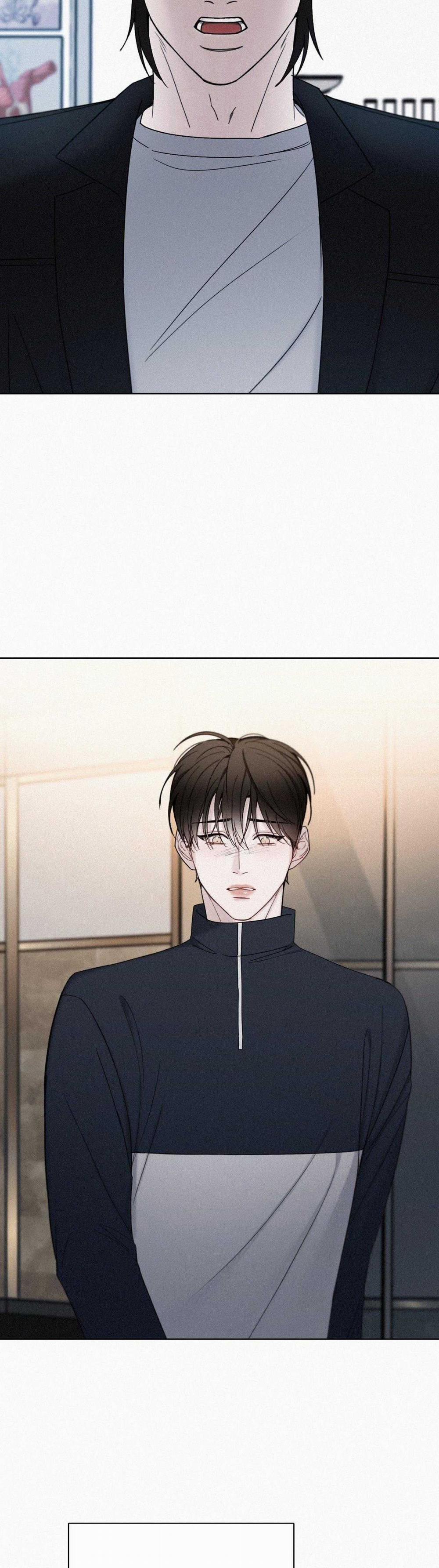 Hoàng Hôn Bên Làn Nước 19 trang 6