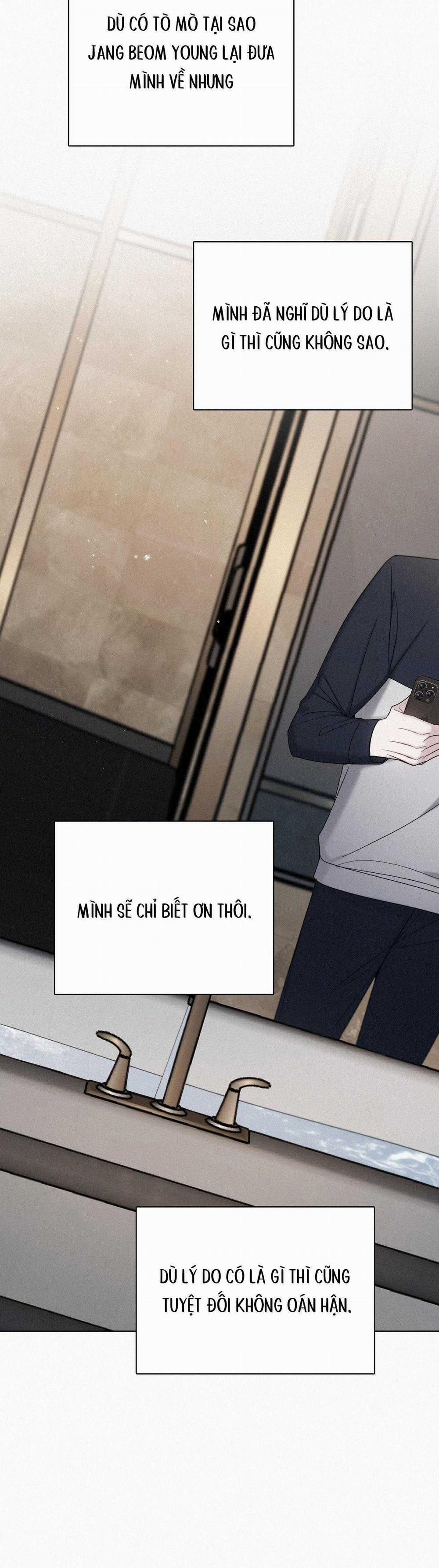 Hoàng Hôn Bên Làn Nước 19 trang 7