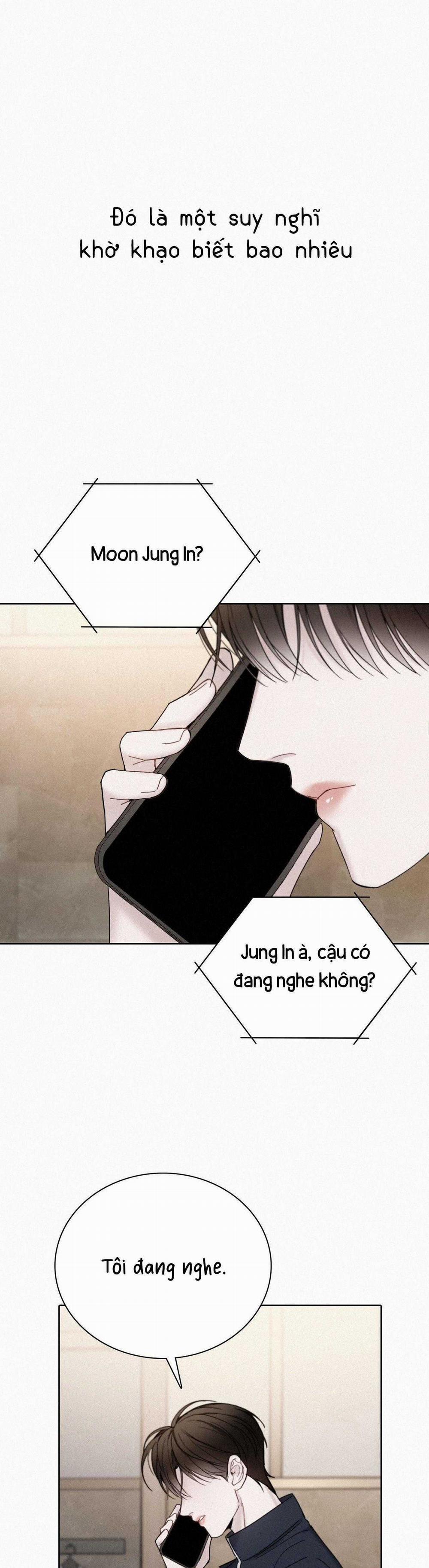 Hoàng Hôn Bên Làn Nước 19 trang 8