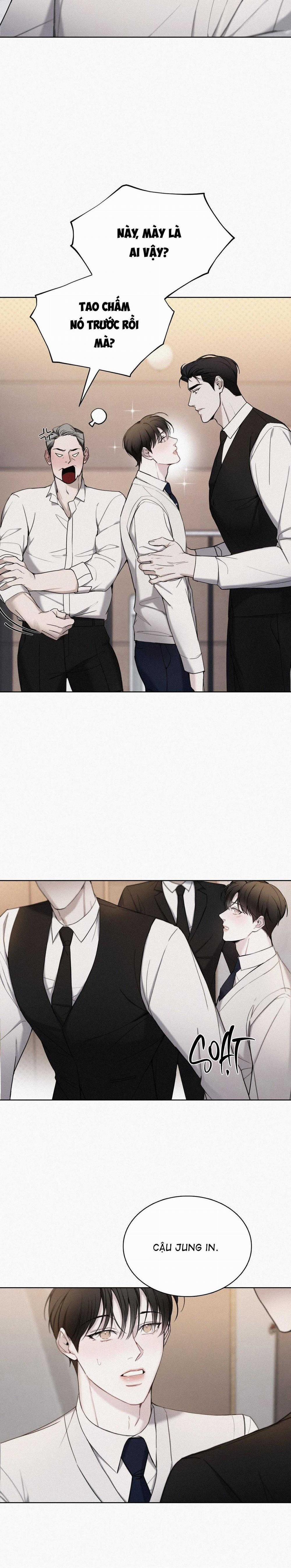 Hoàng Hôn Bên Làn Nước 2 trang 21