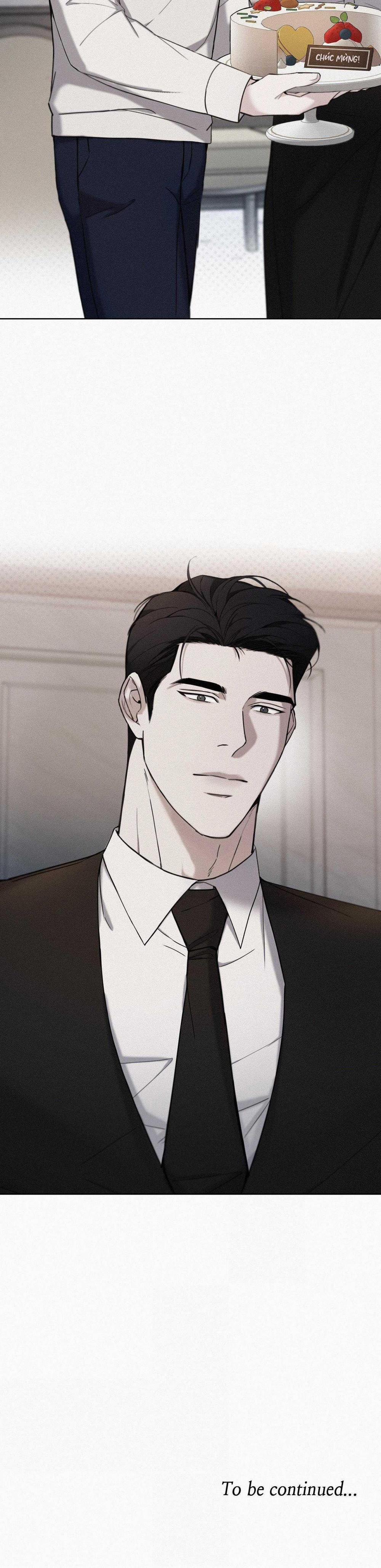 Hoàng Hôn Bên Làn Nước 2 trang 29