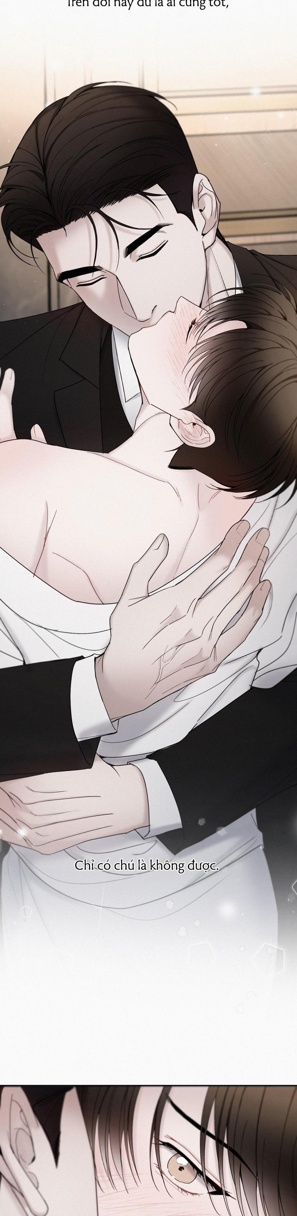 Hoàng Hôn Bên Làn Nước 20 0 trang 1