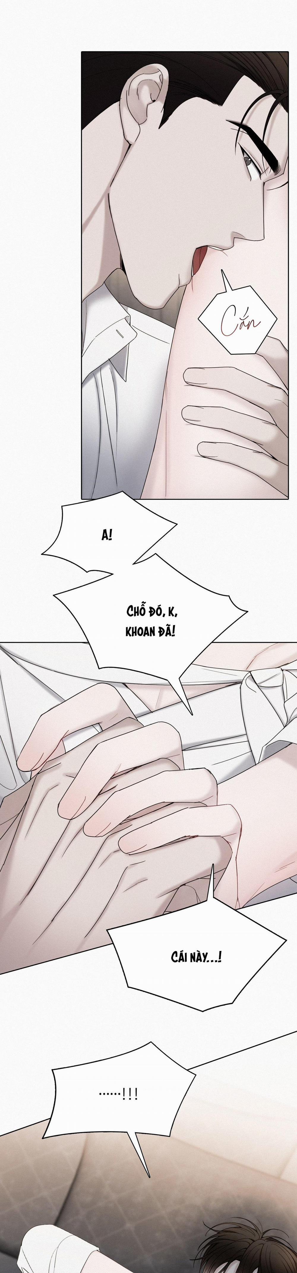 Hoàng Hôn Bên Làn Nước 20 0 trang 16