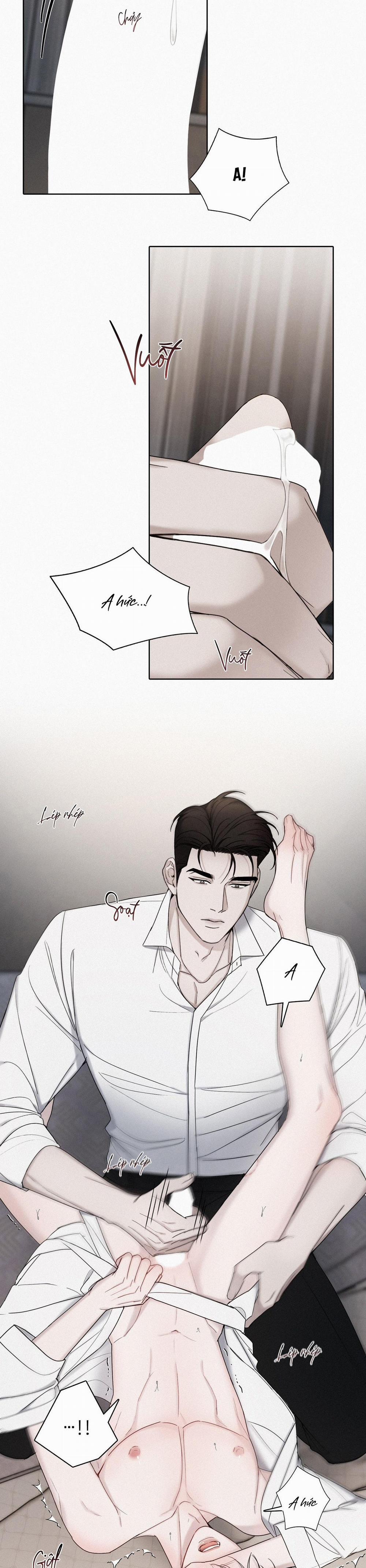 Hoàng Hôn Bên Làn Nước 20 0 trang 18