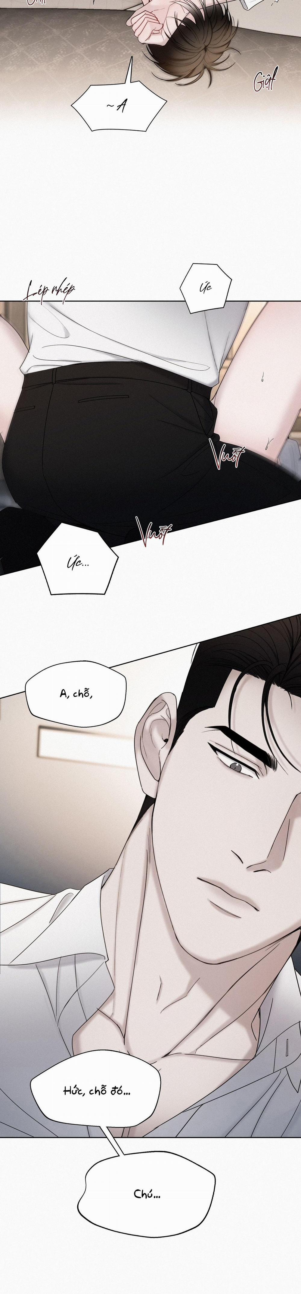 Hoàng Hôn Bên Làn Nước 20 0 trang 19