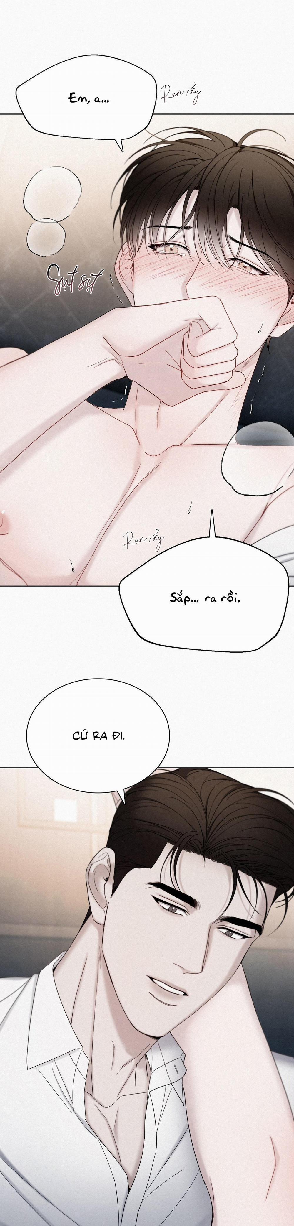 Hoàng Hôn Bên Làn Nước 20 0 trang 20