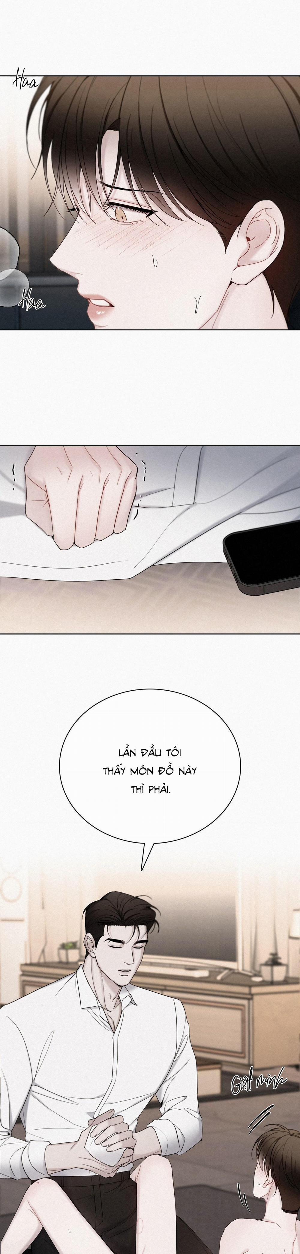 Hoàng Hôn Bên Làn Nước 20 0 trang 24