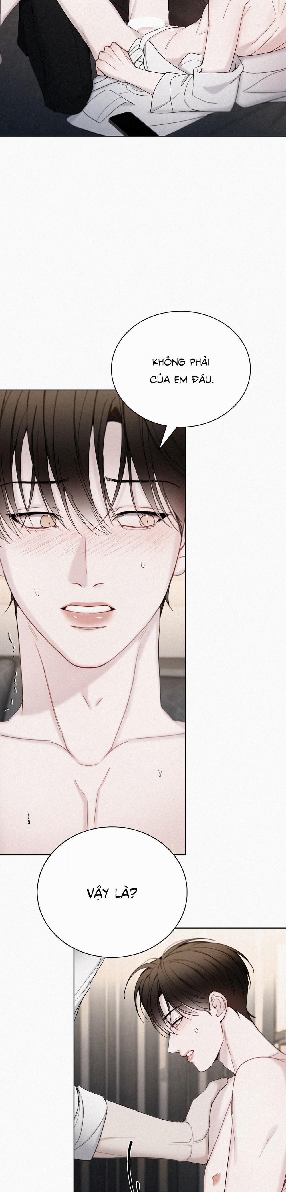 Hoàng Hôn Bên Làn Nước 20 0 trang 25