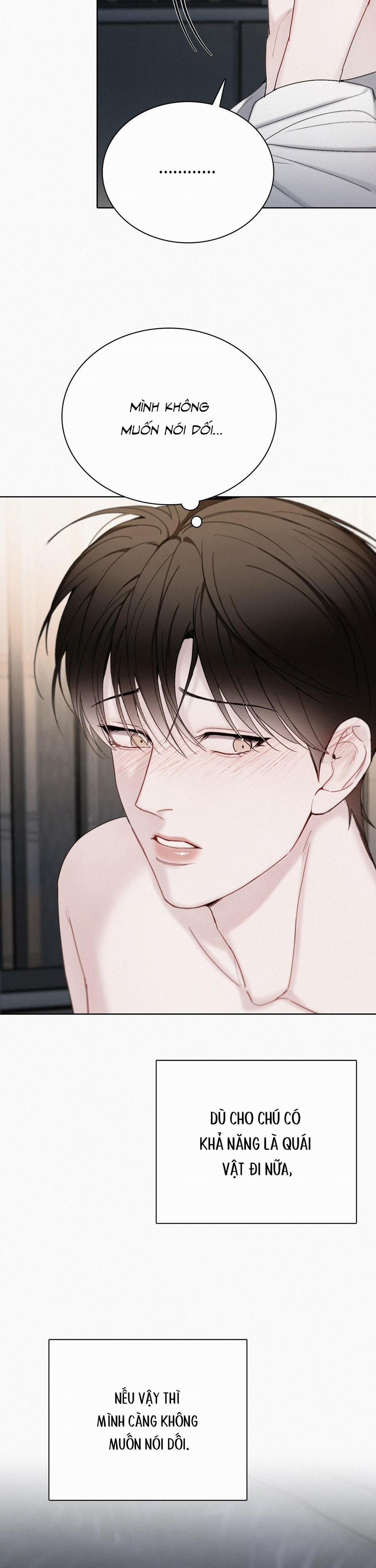 Hoàng Hôn Bên Làn Nước 20 0 trang 26