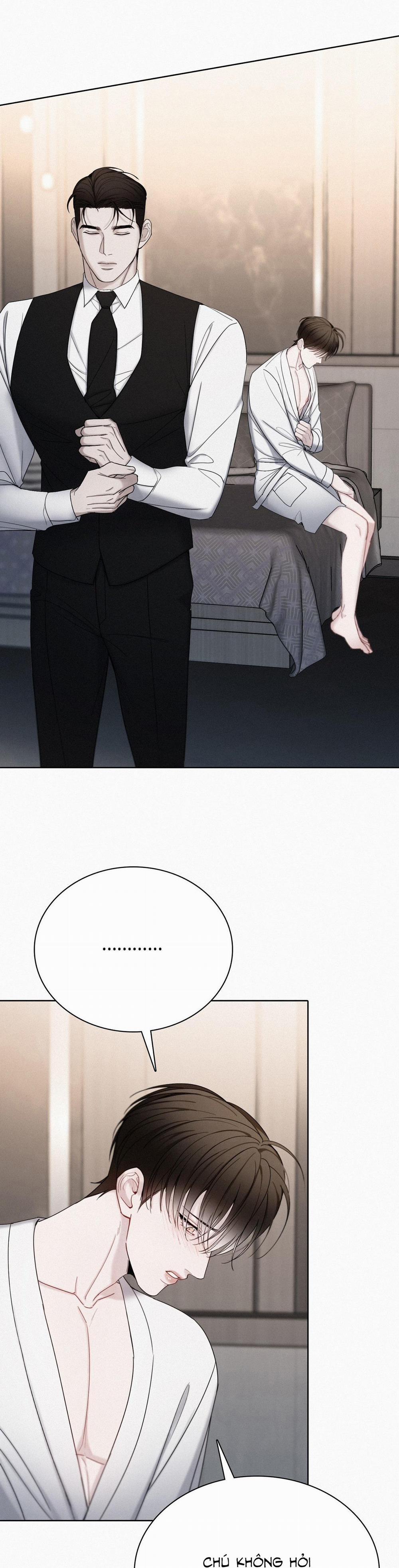 Hoàng Hôn Bên Làn Nước 20 0 trang 28