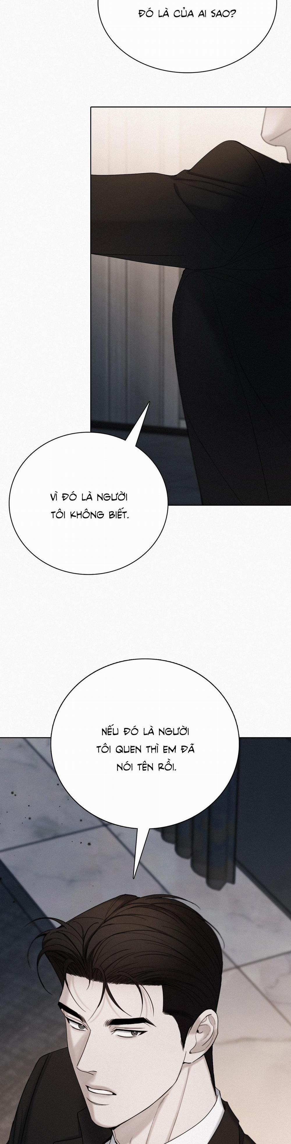 Hoàng Hôn Bên Làn Nước 20 0 trang 29