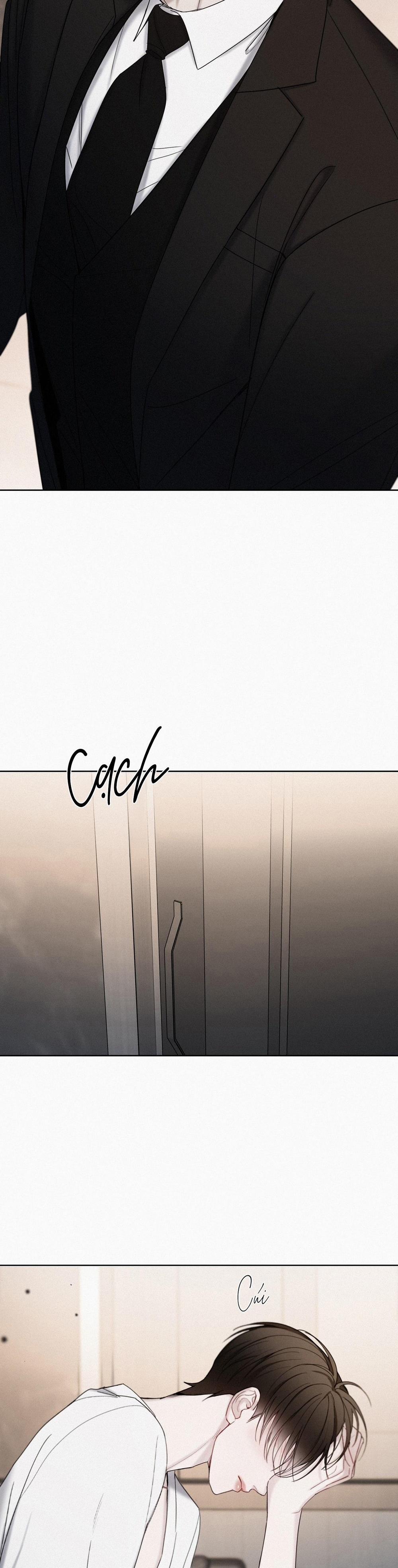 Hoàng Hôn Bên Làn Nước 20 0 trang 30