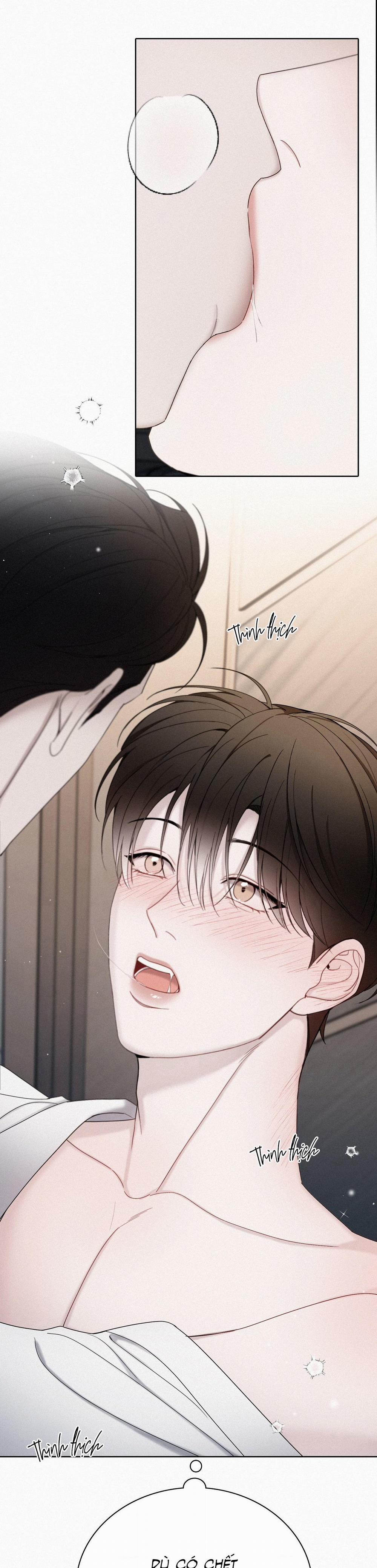 Hoàng Hôn Bên Làn Nước 20 0 trang 4