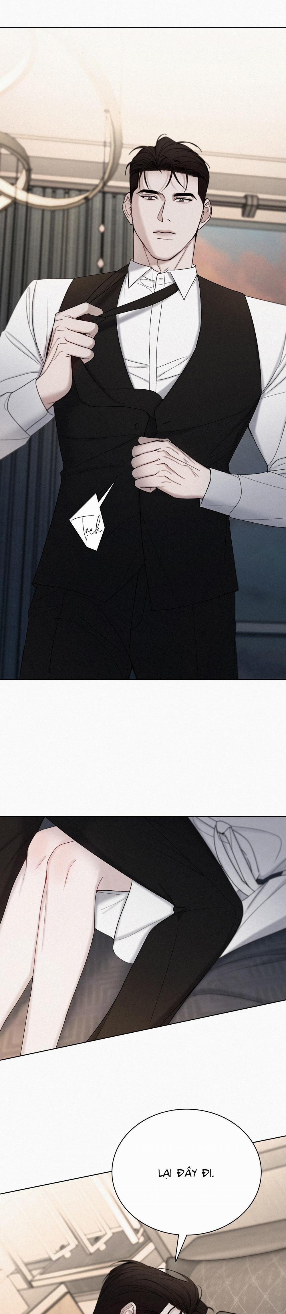 Hoàng Hôn Bên Làn Nước 20 0 trang 8