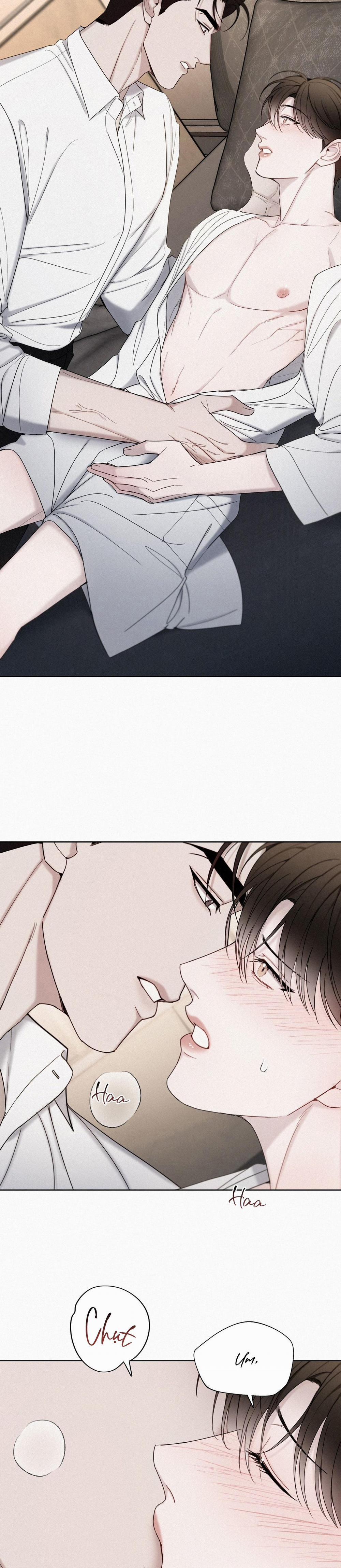 Hoàng Hôn Bên Làn Nước 20 0 trang 9