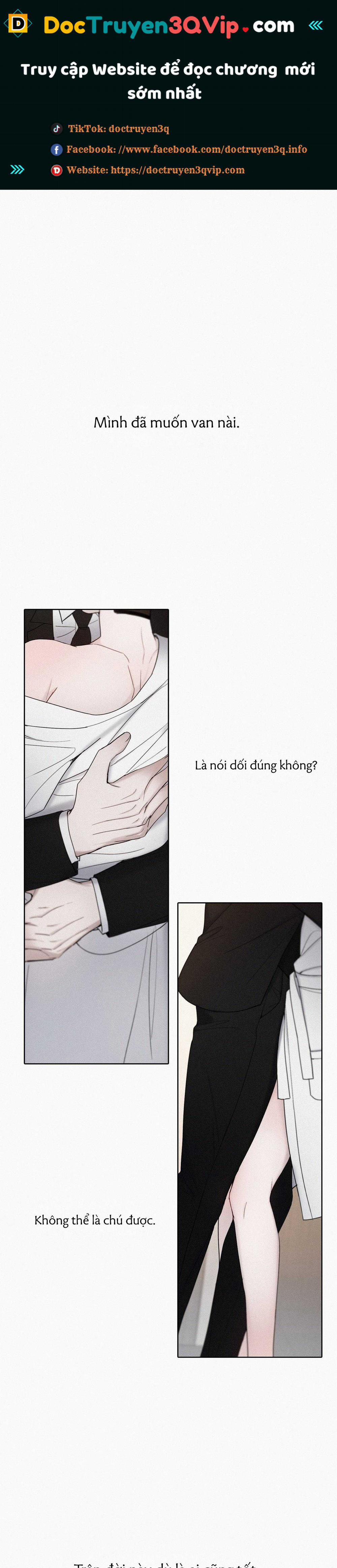 Hoàng Hôn Bên Làn Nước 20 trang 0