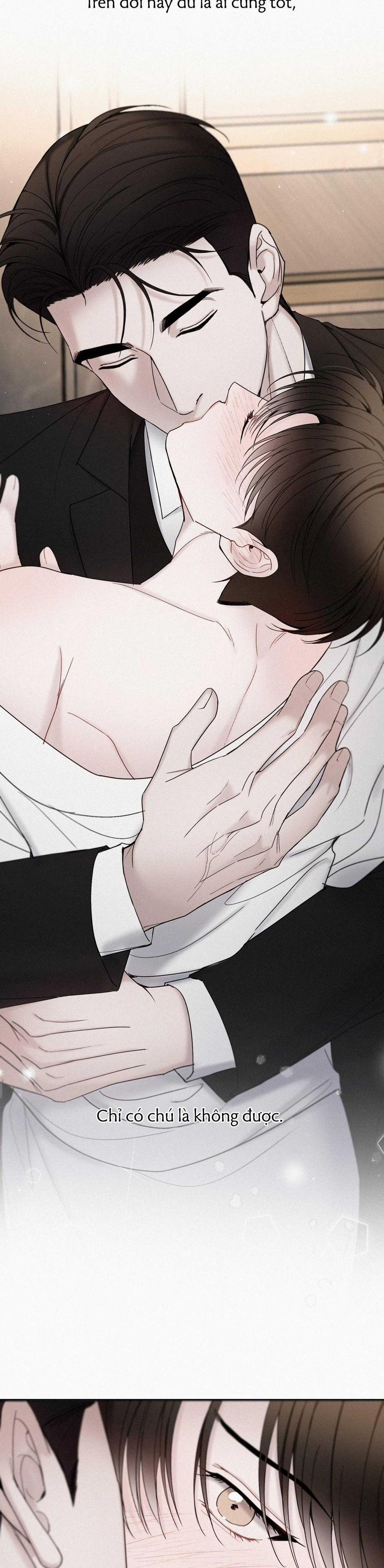 Hoàng Hôn Bên Làn Nước 20 trang 1