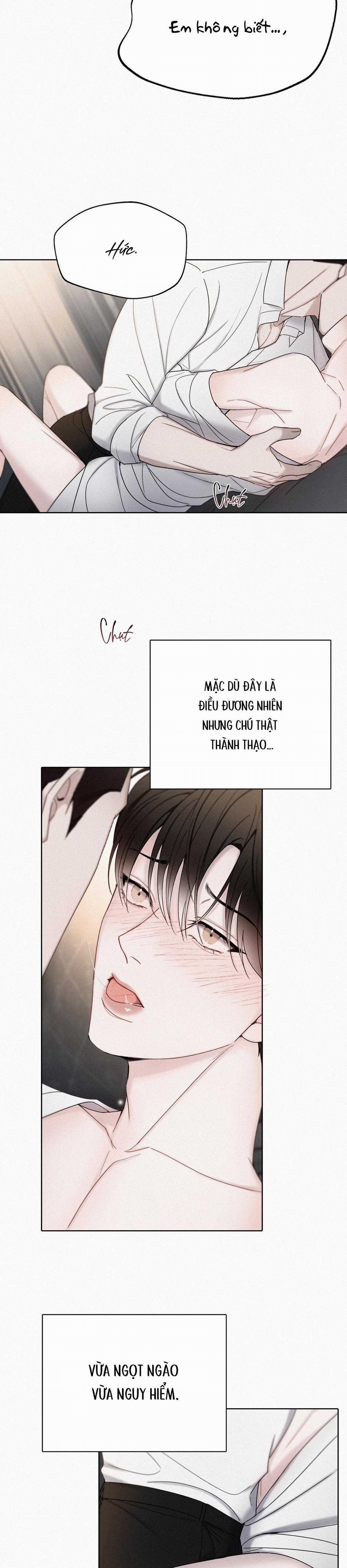 Hoàng Hôn Bên Làn Nước 20 trang 13