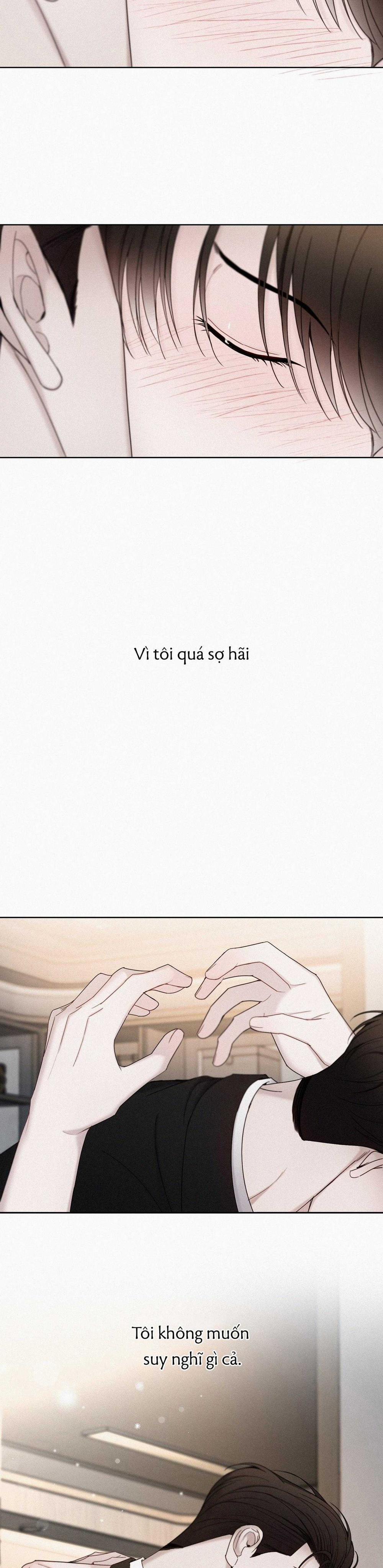 Hoàng Hôn Bên Làn Nước 20 trang 2