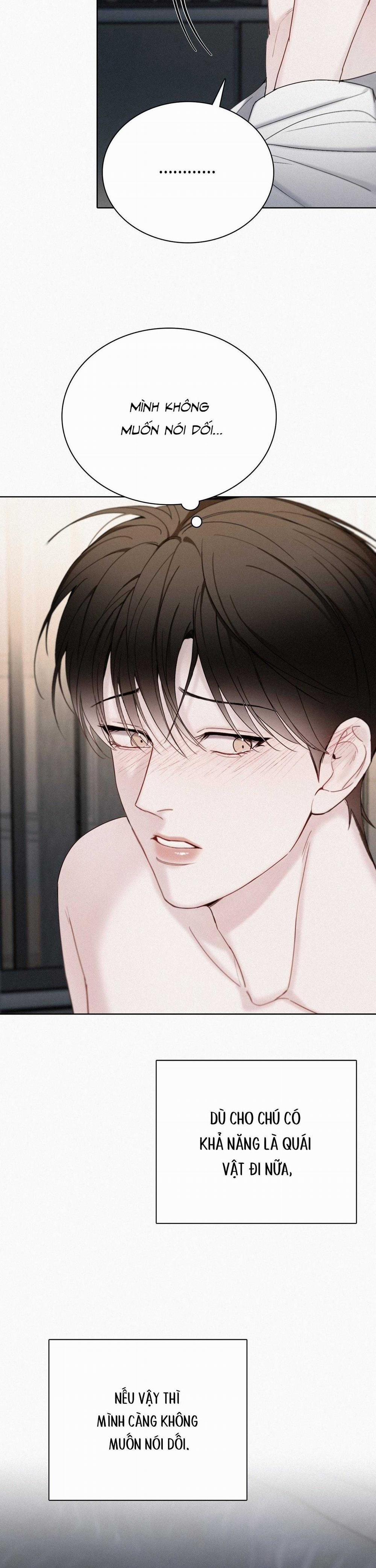 Hoàng Hôn Bên Làn Nước 20 trang 26