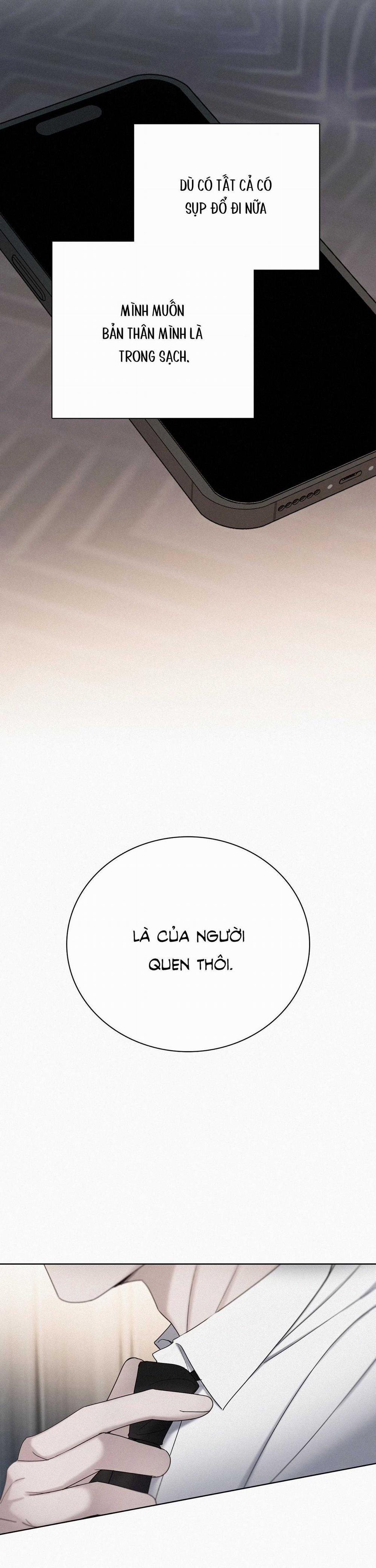 Hoàng Hôn Bên Làn Nước 20 trang 27